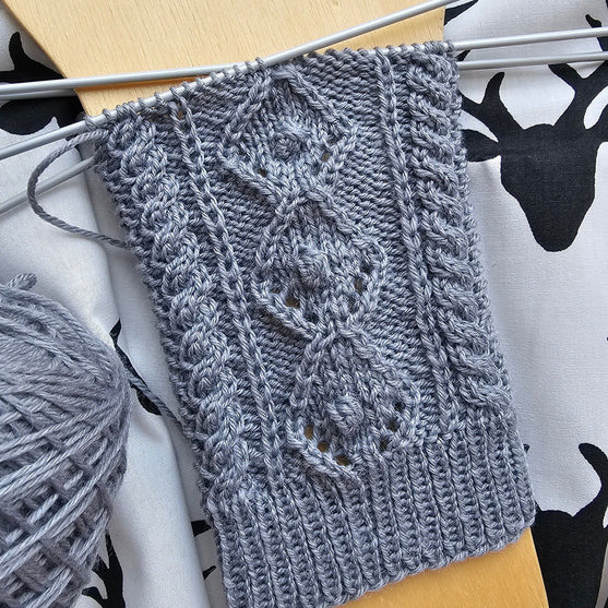 

Reserl - Socks
5