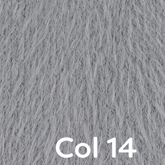 

Soft Lash - Hobbii
16