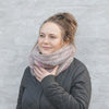 

Soft Winter - Cowl
3