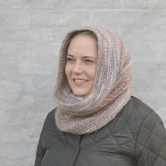 

Soft Winter - Cowl
5