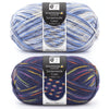 

Sockenwolle Color 4-ply - Schachenmayr
1