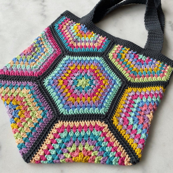 

Solis - Tote bag
4