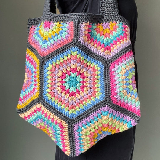 Solis - Tote bag