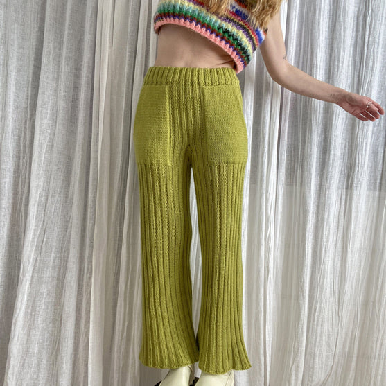 

Solo - Trousers
1
