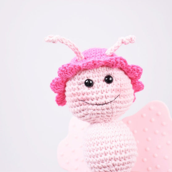 

Papillon Sensation
4