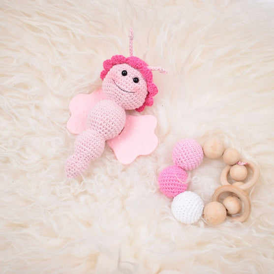 

Papillon Sensation
6