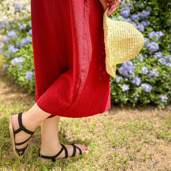 

Summer Sun - Bucket Hat
4