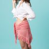 

Summerday Shawl
6