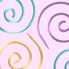 

Cable Needles - Spiral - Hobbii
3