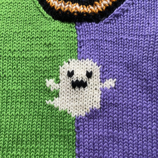 

Spooky - Pullunder
7
