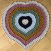 

Atria Bobble Heart - Blanket
2