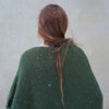 

Soft Amber - Poncho
1