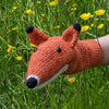

Fergus the Fox - Hand Puppet
3