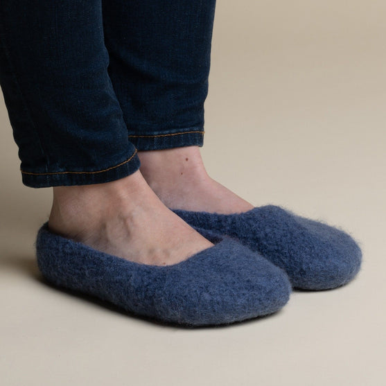 

Ballerina - Felted
2