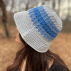 

Gabby - Bucket Hat
3
