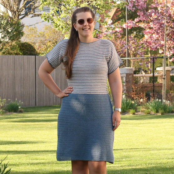 

Namib - Dress
1