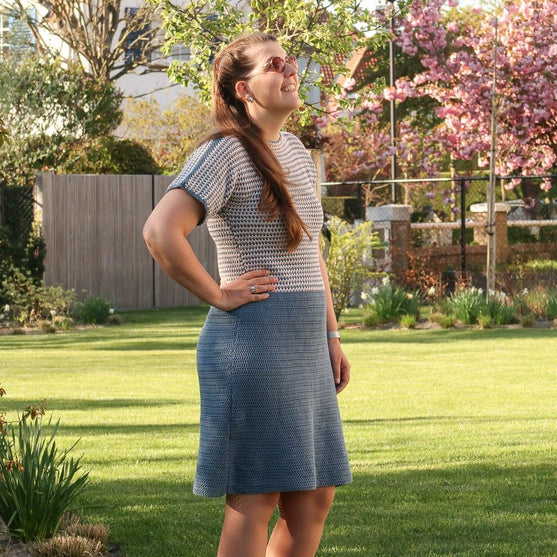 

Namib - Dress
2