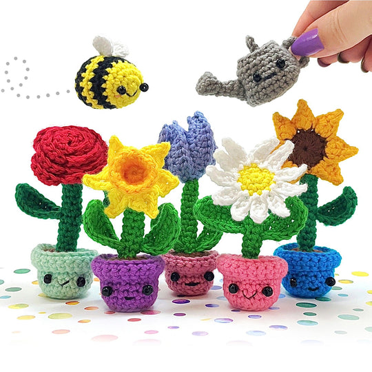 Flower Garden
