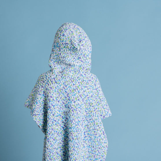 

Beach Poncho - Child
5