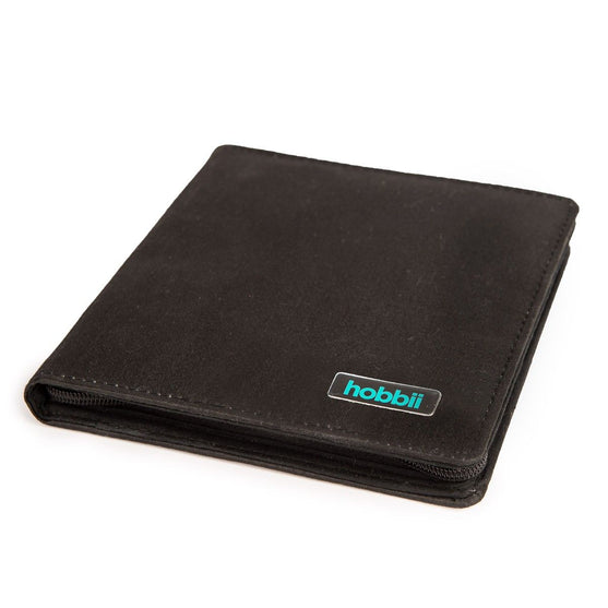 

Crochet hook set - 14 sizes - Hobbii
4