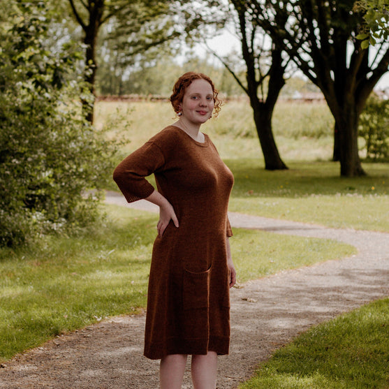 

Stav - Dress
2