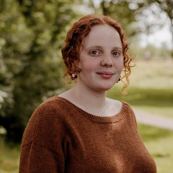 

Stav - Dress
5