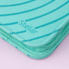 

Stellar Mini Interchangeable Circular Needle Set - Emerald - Hobbii
7