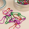 

Stitch Markers – Metal - Hobbii
6