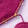 

Stitch Markers with Beads - Hobbii
3