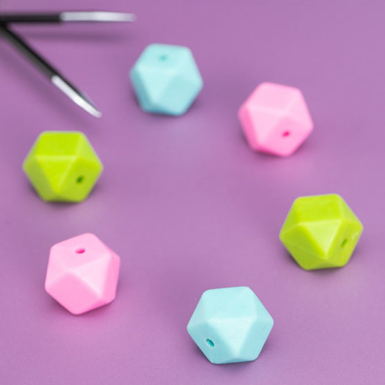 

Stitch Stoppers - 6 pcs - Hobbii
2