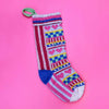 

Sweet Treat - Chaussette de Noël
1