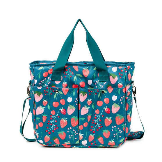 

Yarn Bag w. Print - Hobbii
5