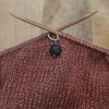 

Stitch Markers with Beads - Go Handmade
4
