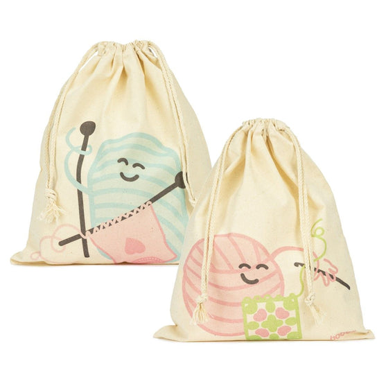 

String Bag - Yarniis - Hobbii
1