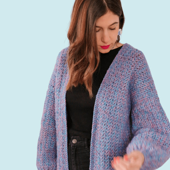 

Suliac - Cardigan
2