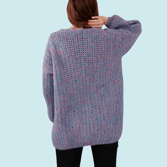 

Suliac - Cardigan
5
