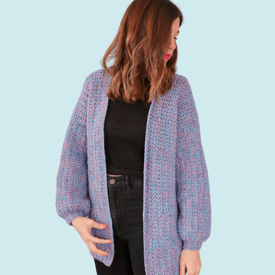 

Suliac - Cardigan
3