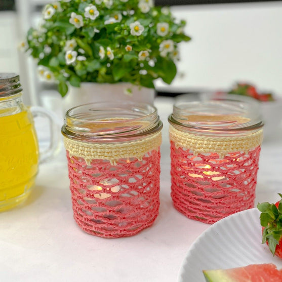 

Summertime - Lantern
4