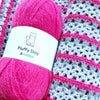 

Summer Breeze - Throw
5