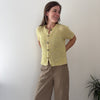 

Sunbeam Rib - Cardigan
1