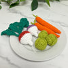 

Sunbeam - Play Food Set
1