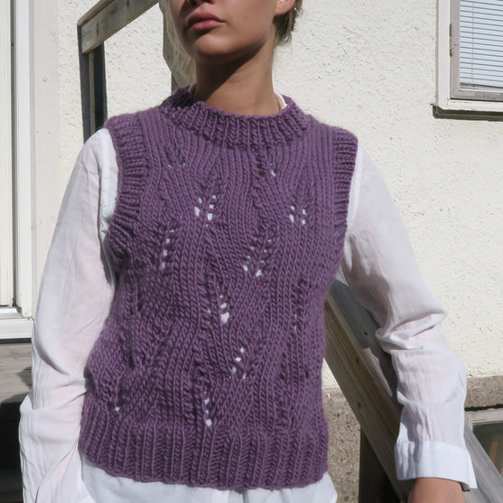 

Sundance - Slipover
1