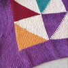 

Velvet Sunrise - Blanket
2