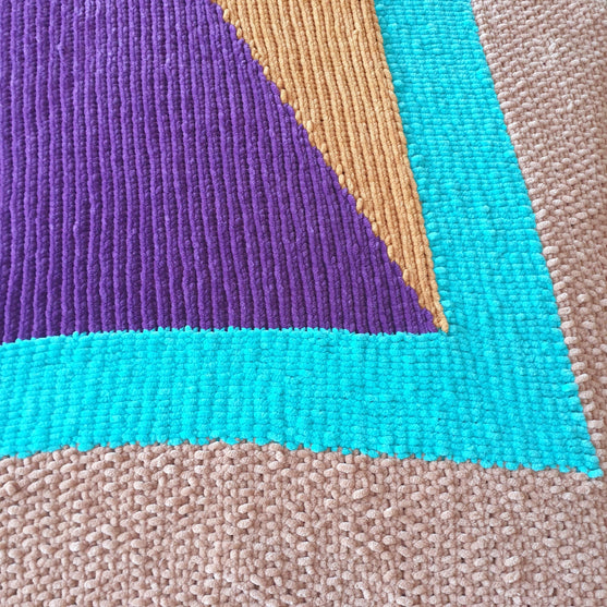 

Velvet Sunset - Couverture
2