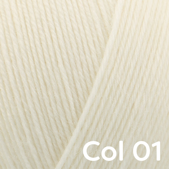 

Regia Premium Cashmere 4-ply - Regia
2