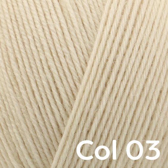 

Regia Premium Cashmere 4-ply - Regia
3