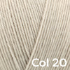 

Regia Premium Cashmere 4-ply - Regia
4