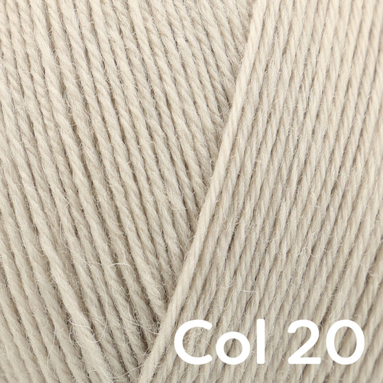 

Regia Premium Cashmere 4-ply - Regia
4
