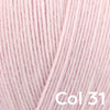 

Regia Premium Cashmere 4-ply - Regia
7