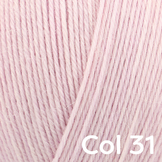 

Regia Premium Cashmere 4-ply - Regia
7